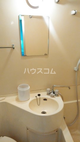 15/30 洗面