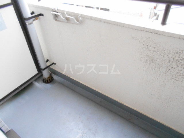 17/30 バルコニー