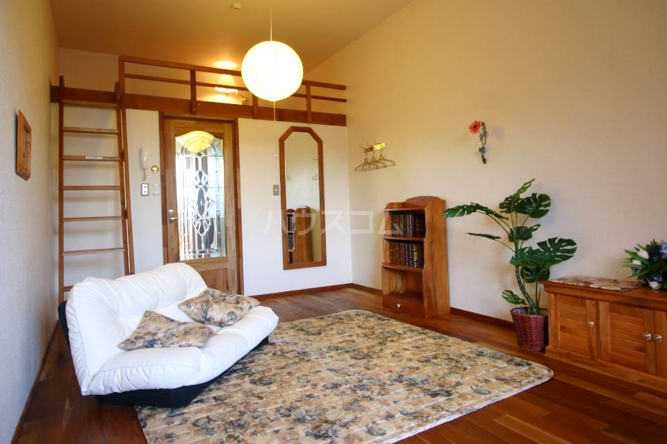 3/16 リビング/ダイニング