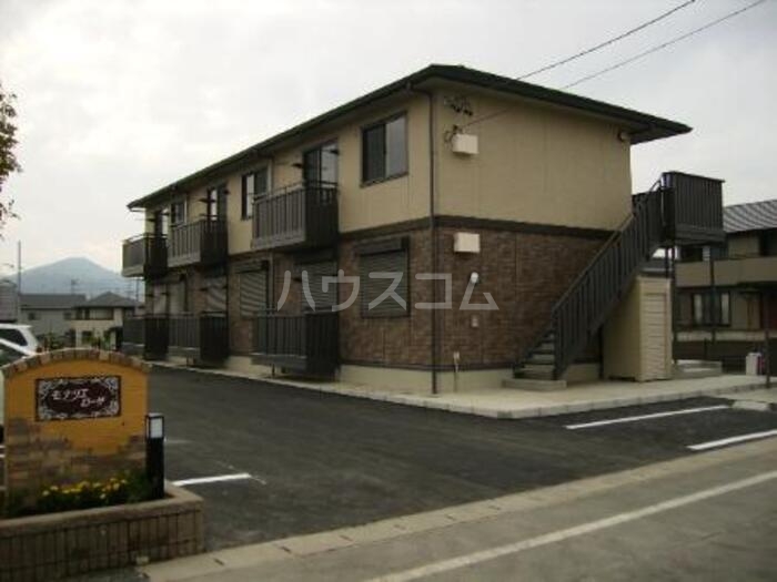 2/10 駐車場
