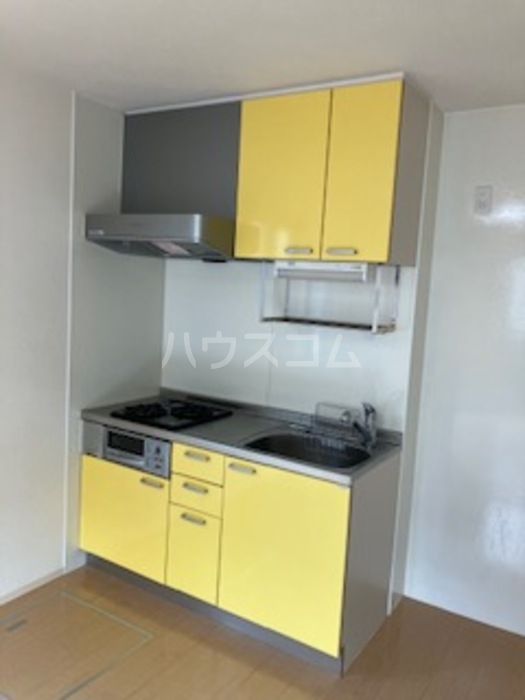 3/23 リビング/ダイニング