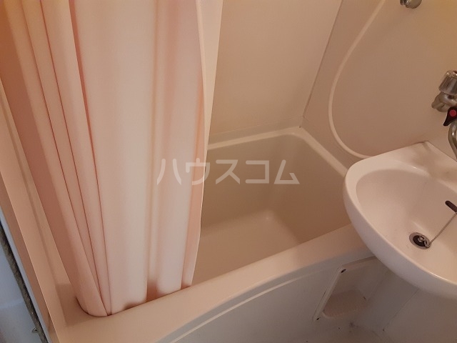 12/30 浴室