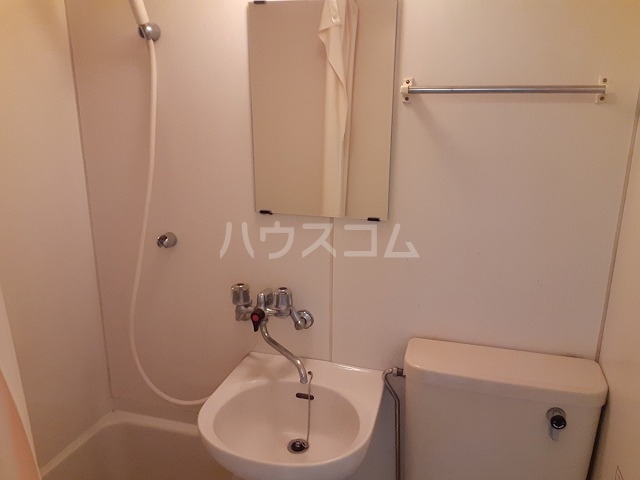 14/30 洗面