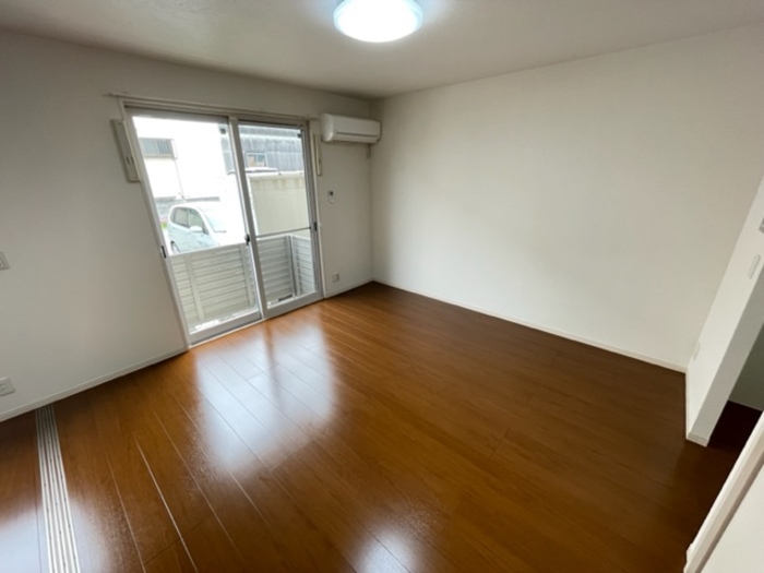 3/23 リビング/ダイニング