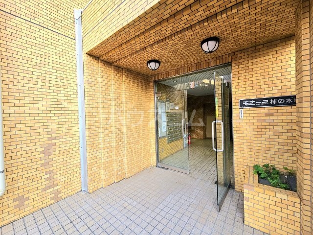 21/24 エントランス