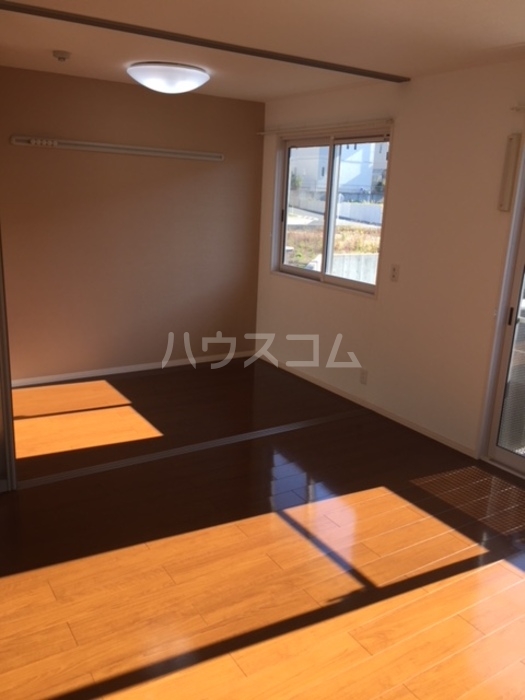 3/23 リビング/ダイニング