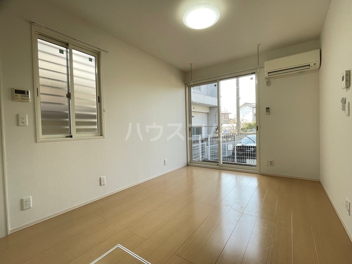 3/27 リビング/ダイニング