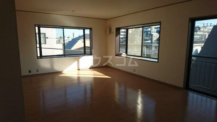 3/12 リビング/ダイニング