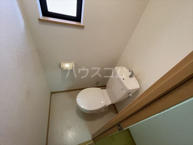 13/25 トイレ