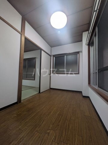 3/19 リビング/ダイニング