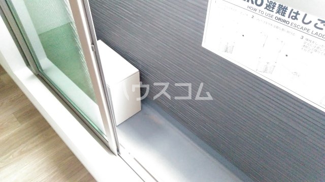 18/30 バルコニー