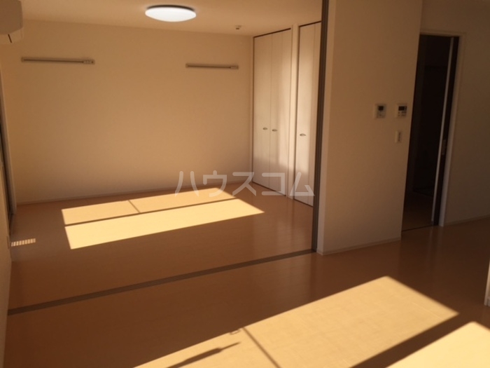 3/26 リビング/ダイニング