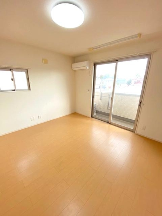 3/19 リビング/ダイニング