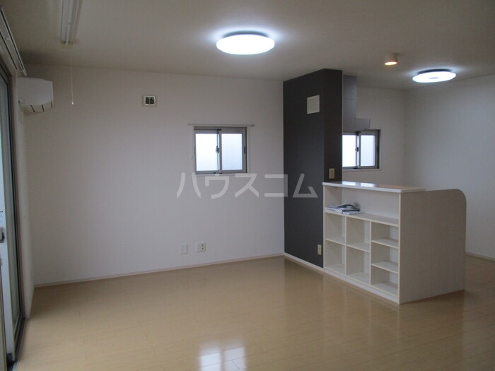 3/25 リビング/ダイニング