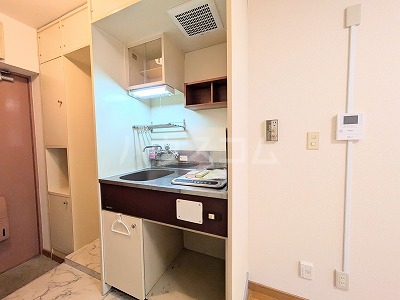 8/29 キッチン