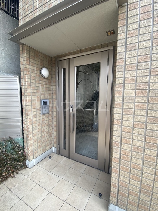 5/14 エントランス