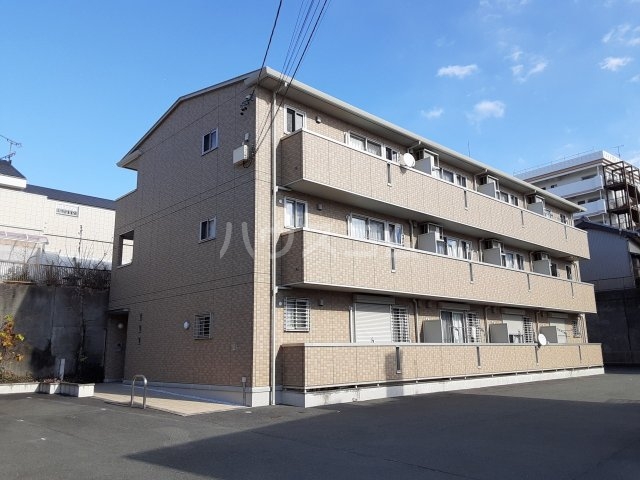 1/18 外観
