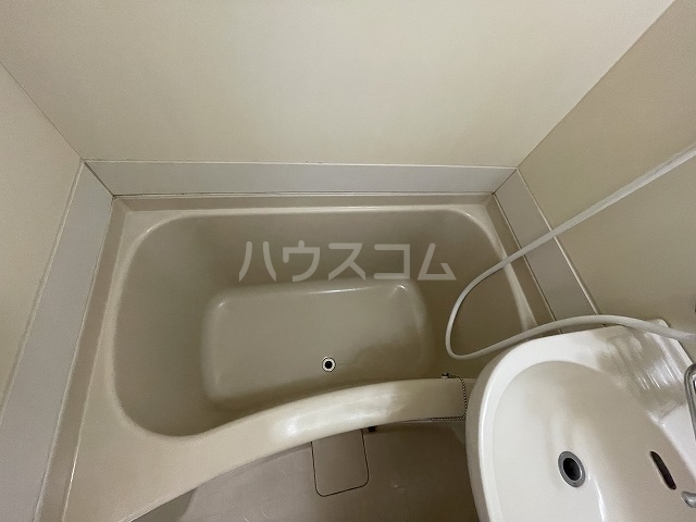 11/29 浴室