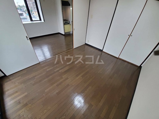 4/18 リビング/ダイニング