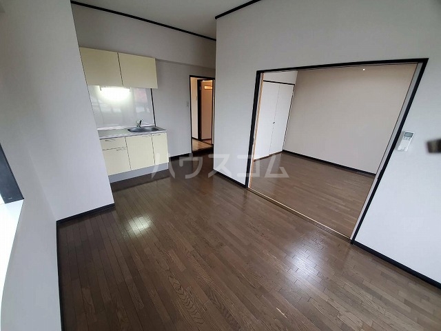 5/18 リビング/ダイニング