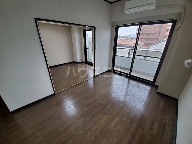 3/18 リビング/ダイニング