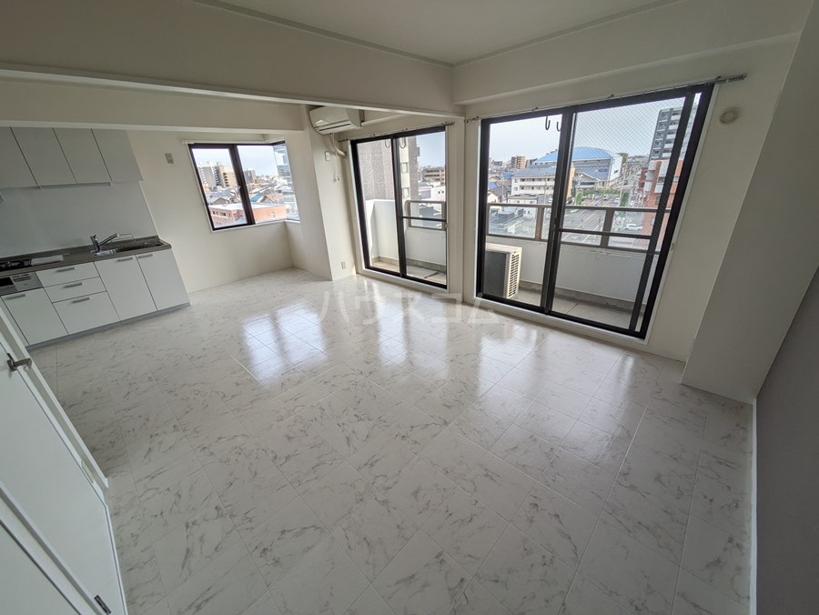 3/23 リビング/ダイニング