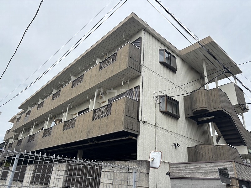 1/30 外観