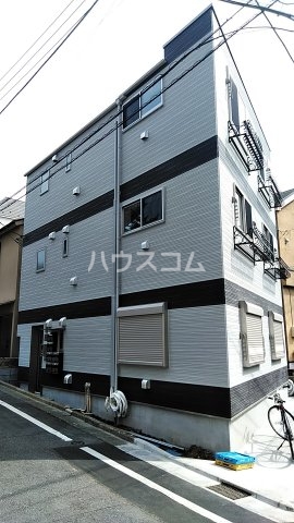 2/10 外観