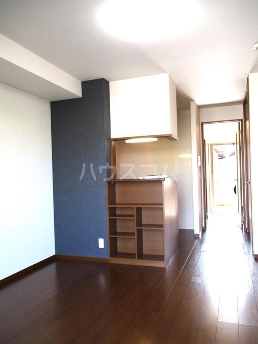 3/25 リビング/ダイニング