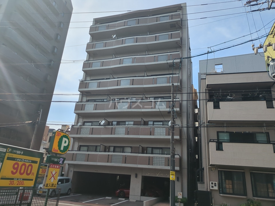 1/30 外観