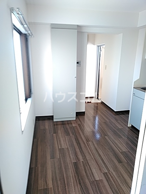 5/27 リビング/ダイニング