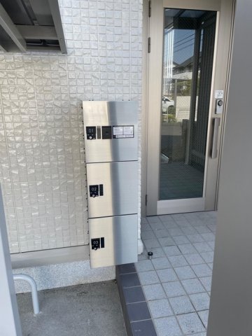 3/14 エントランス