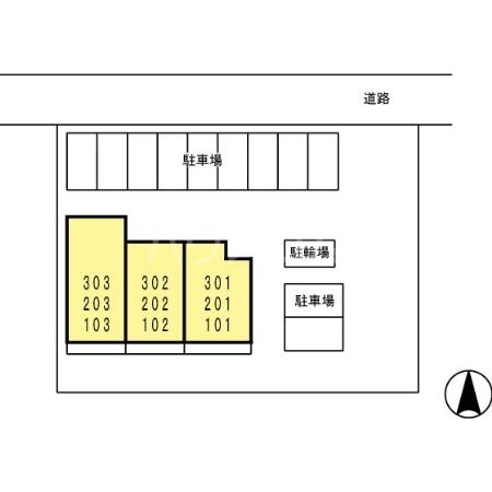 プレジール多米のその他