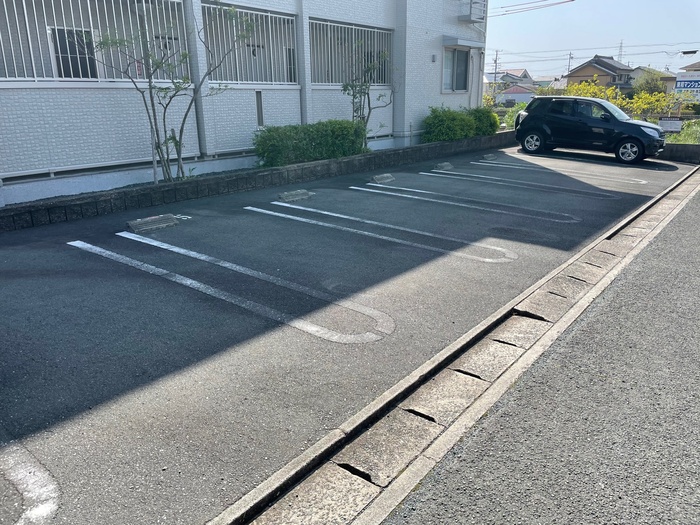 19/29 駐車場