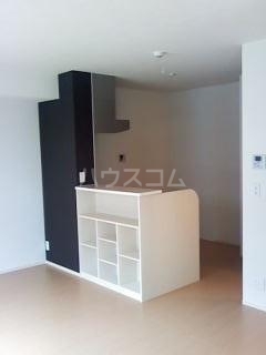 3/29 リビング/ダイニング