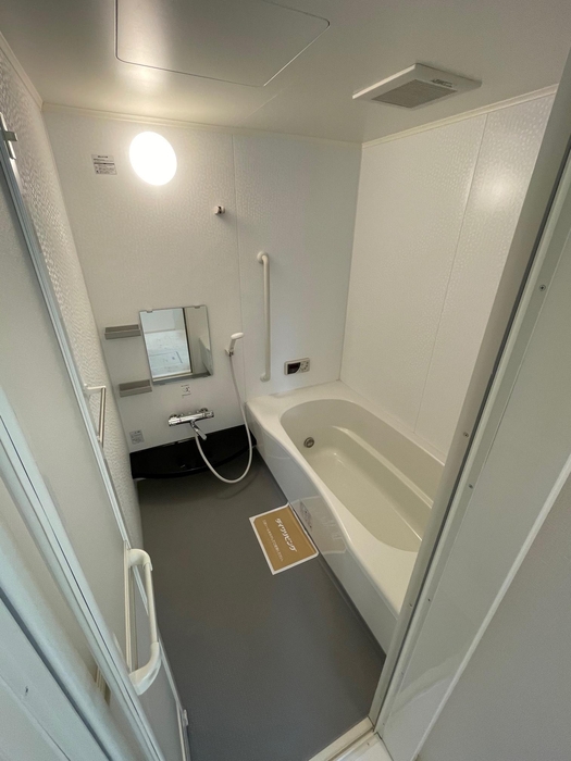 9/29 浴室