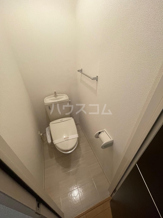 8/29 トイレ