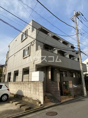 1/30 外観