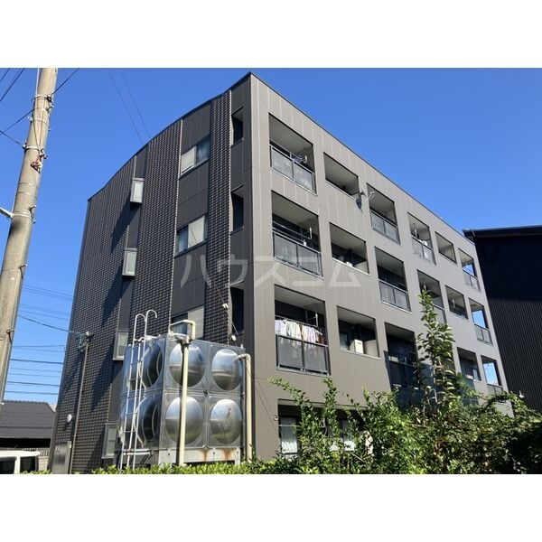 1/22 外観