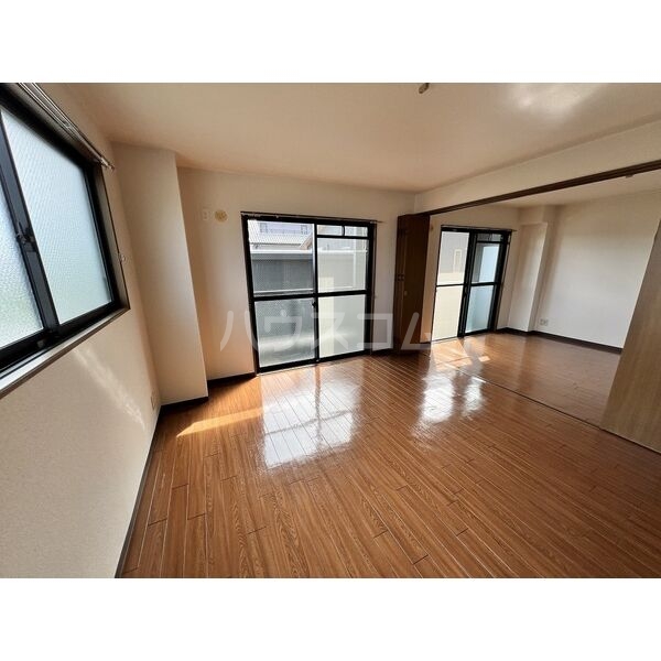 3/23 リビング/ダイニング