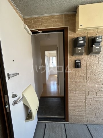 19/28 エントランス