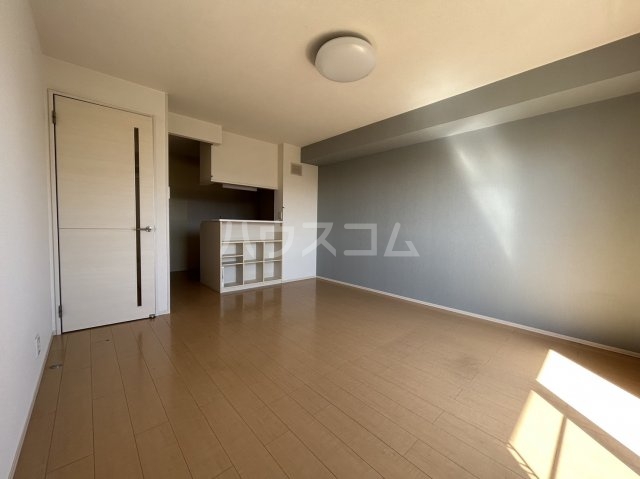 3/28 リビング/ダイニング