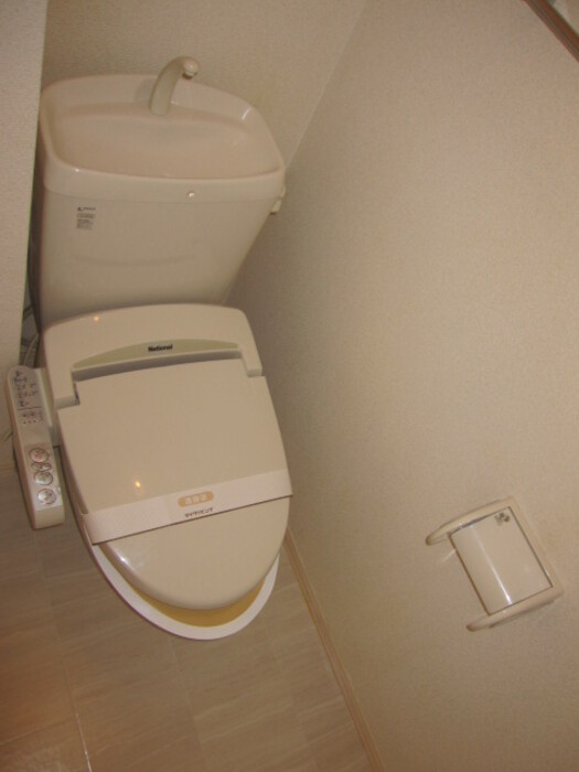 10/27 トイレ