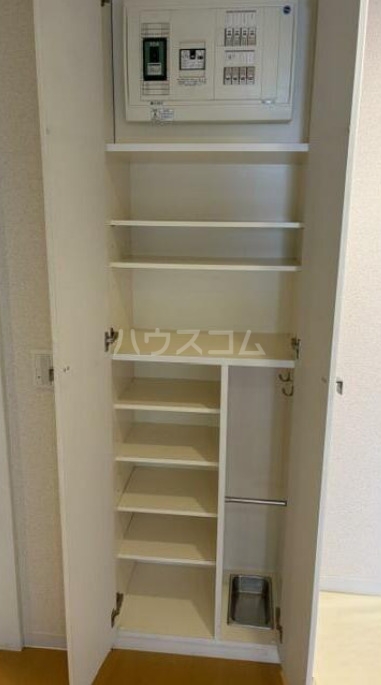 6/23 玄関