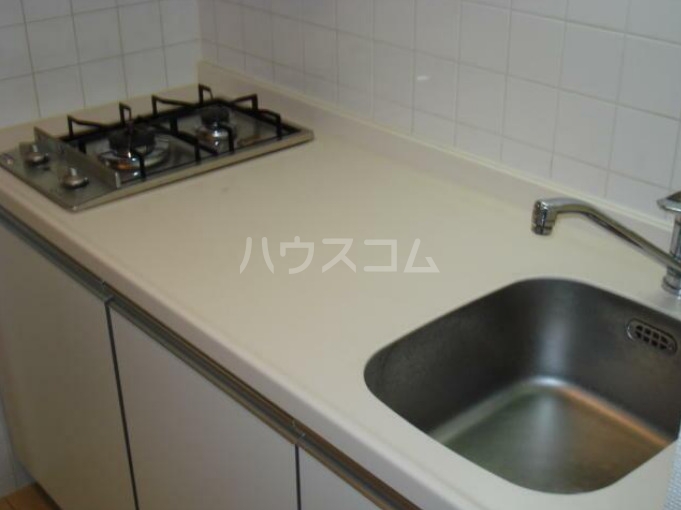 7/23 キッチン