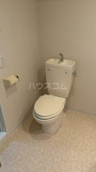 9/23 トイレ