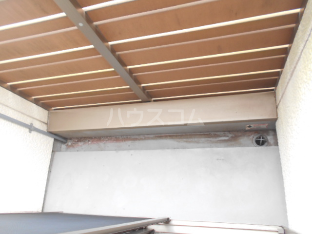 22/30 バルコニー