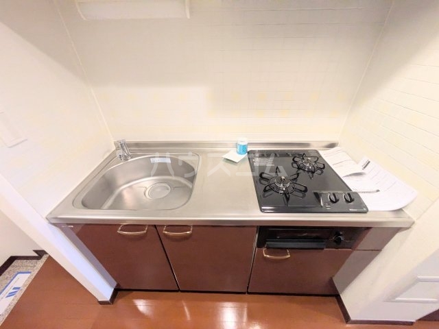 9/22 キッチン