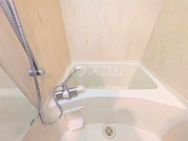 11/22 浴室