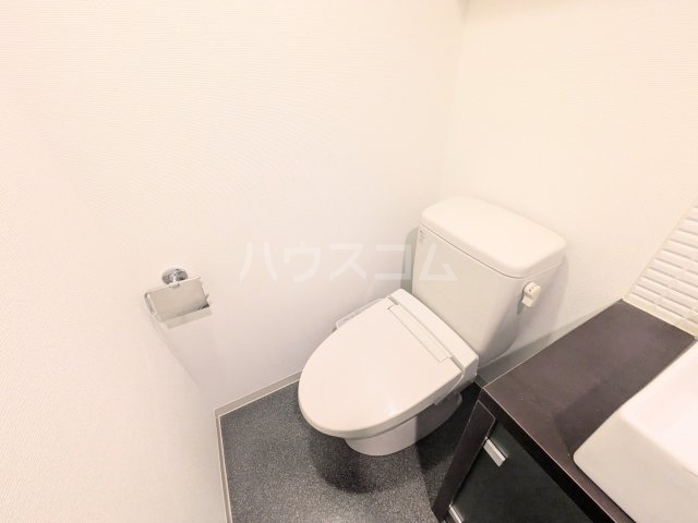 12/22 トイレ